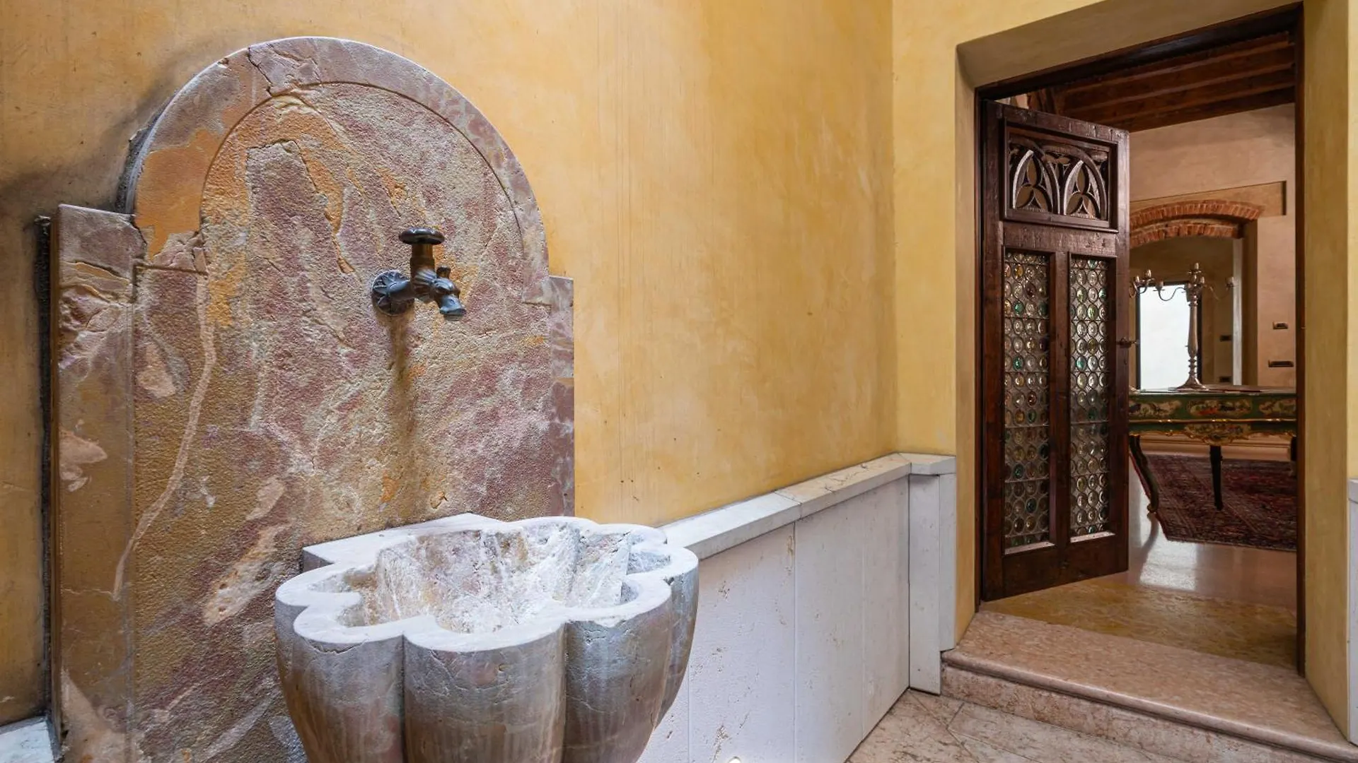ורונה Corte Farina Suites