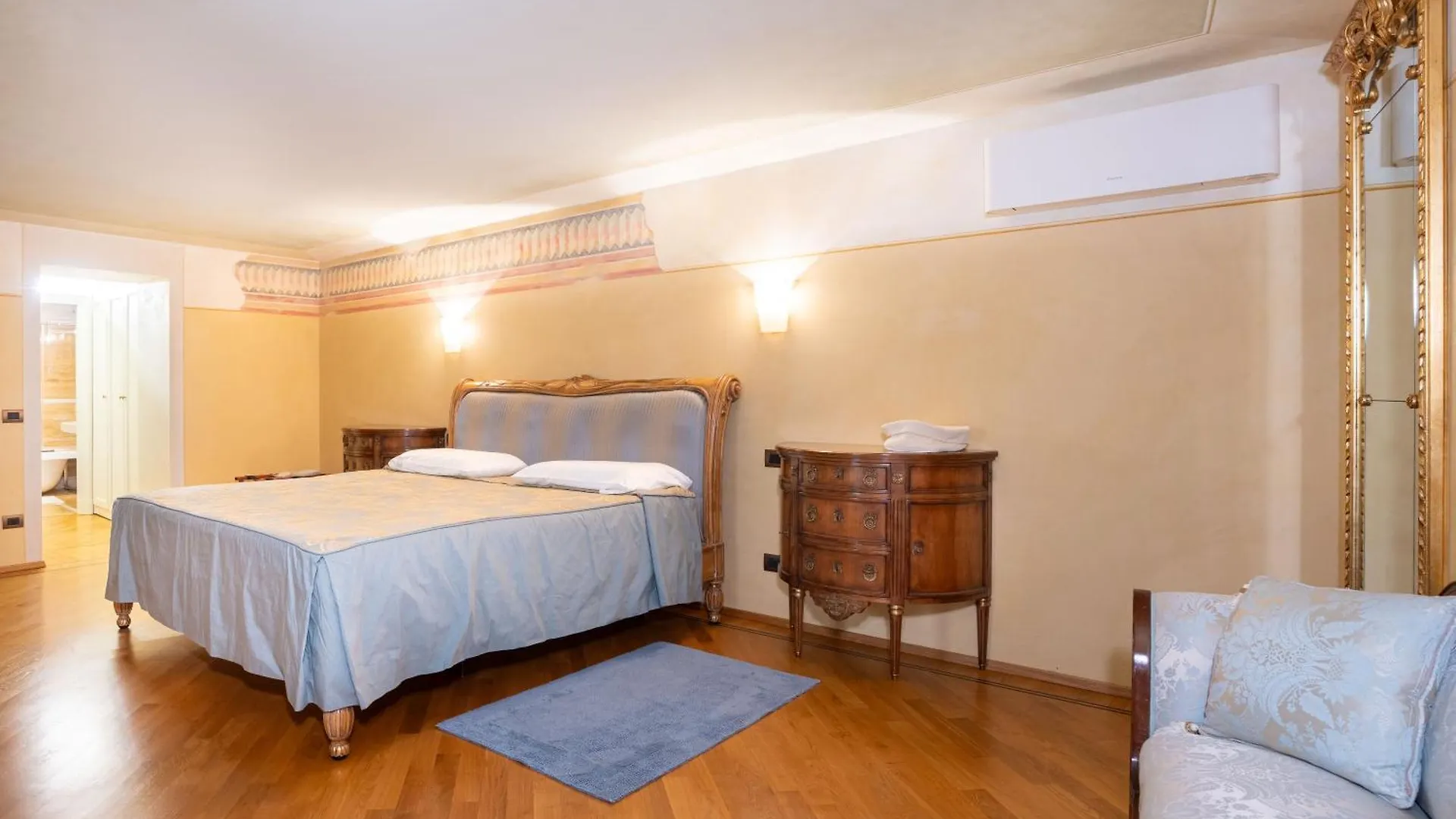 ורונה Corte Farina Suites איטליה