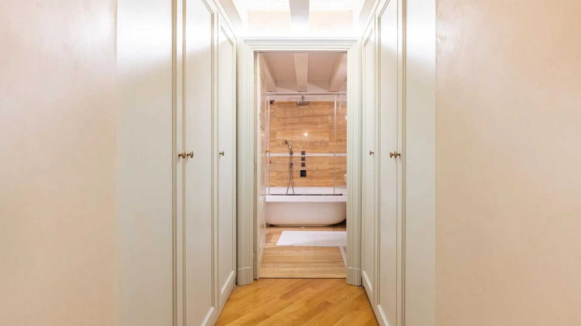 בית הארחה ורונה Corte Farina Suites