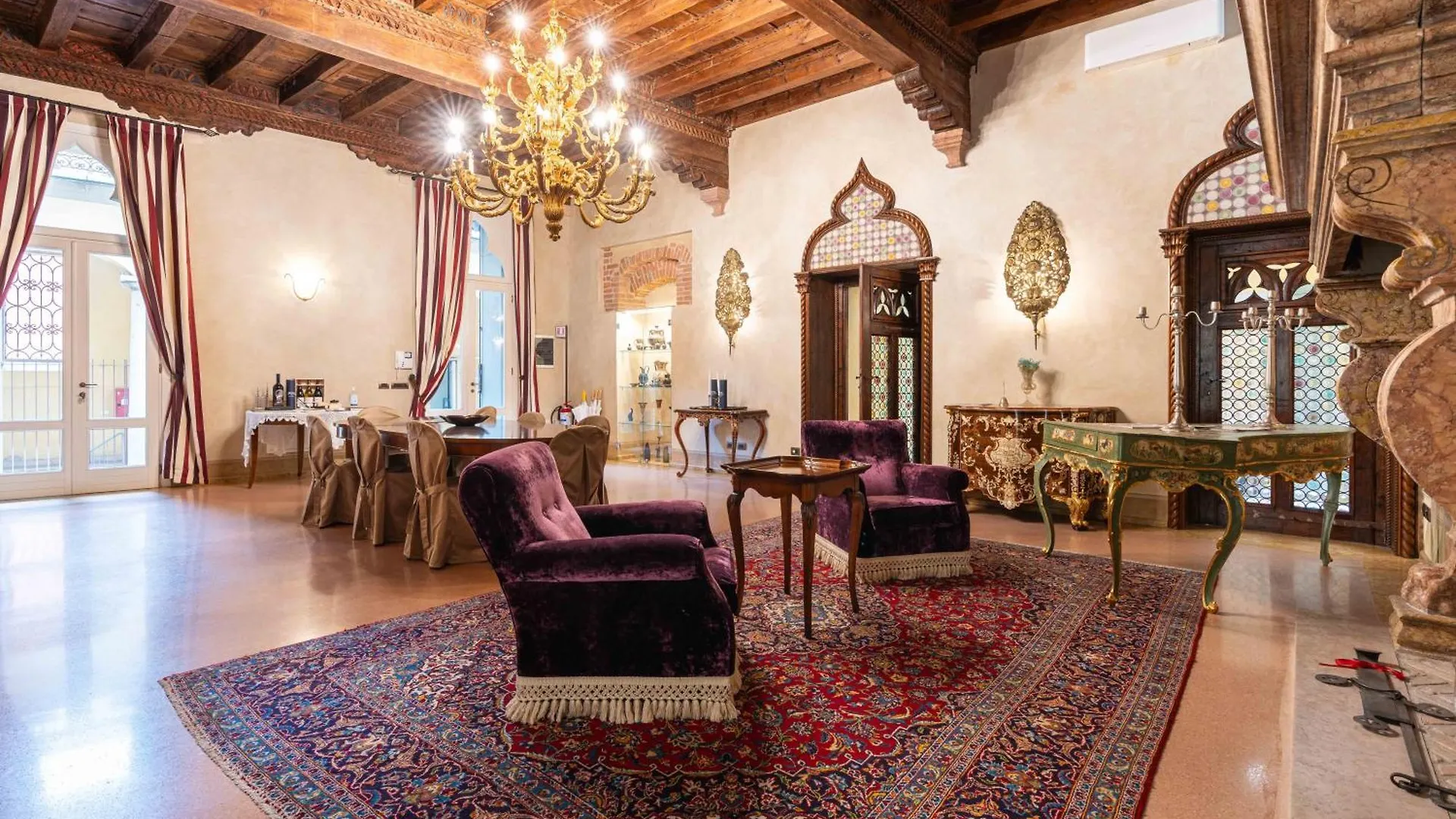 Corte Farina Suites Verona Gasthof
