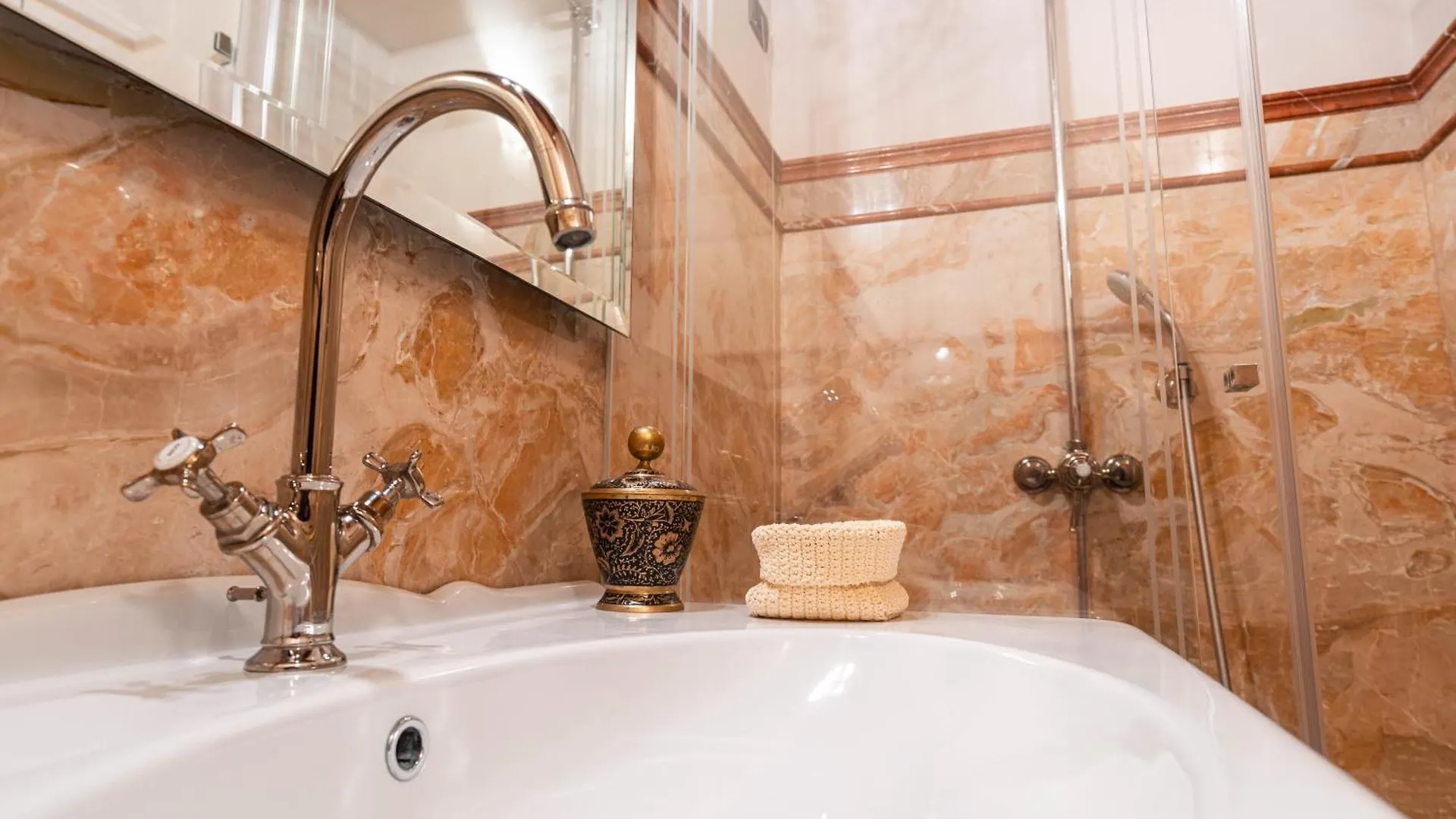 Corte Farina Suites Verona Italien