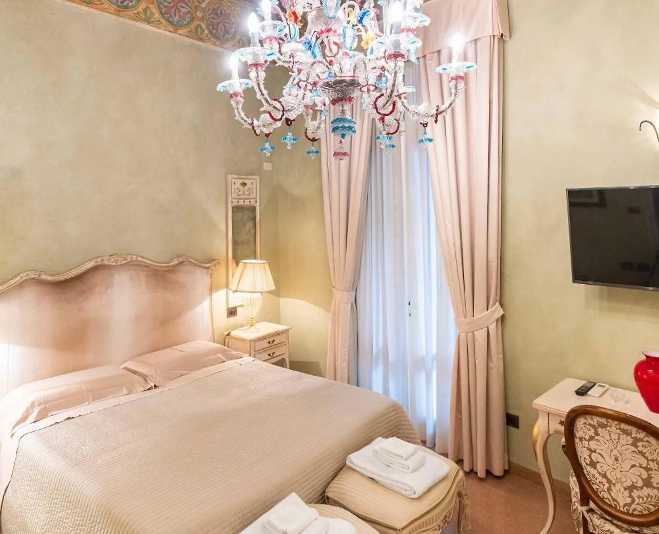 ゲストハウス Corte Farina Suites ヴェローナ イタリア